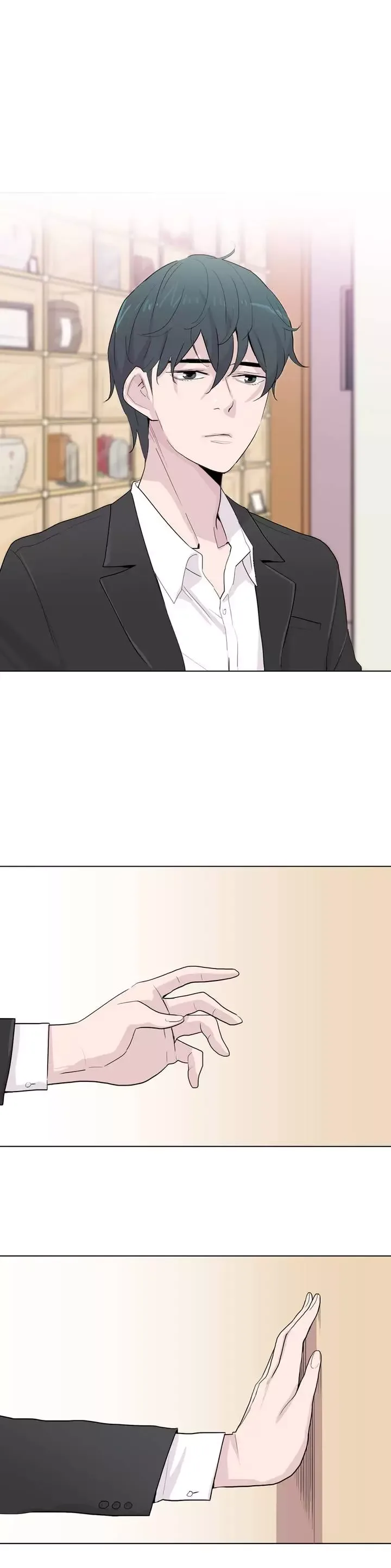 The Greatest Wolf Of My Life Chapter 46 page 22