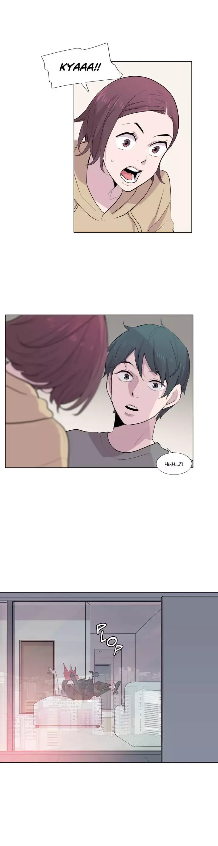 The Greatest Wolf Of My Life Chapter 47 page 16