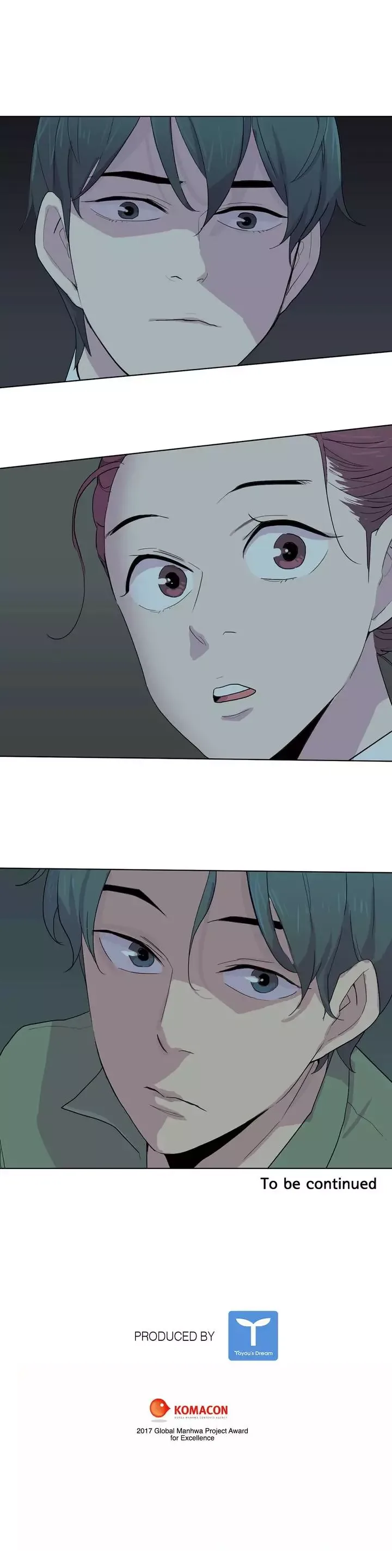 The Greatest Wolf Of My Life Chapter 46 page 32