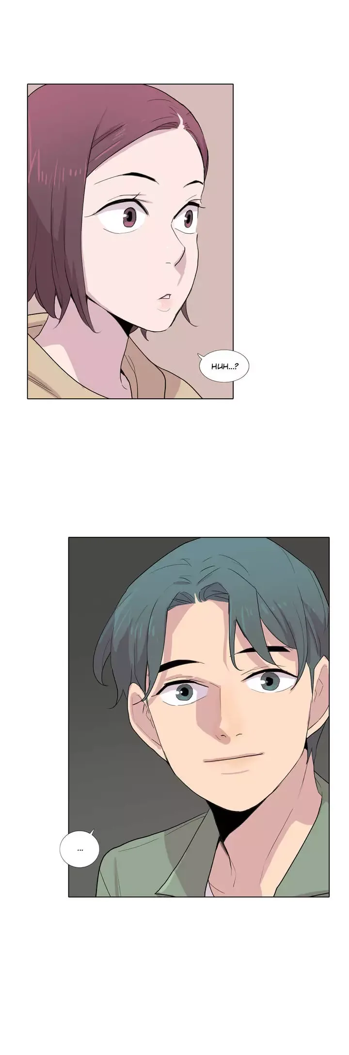 The Greatest Wolf Of My Life Chapter 47 page 24