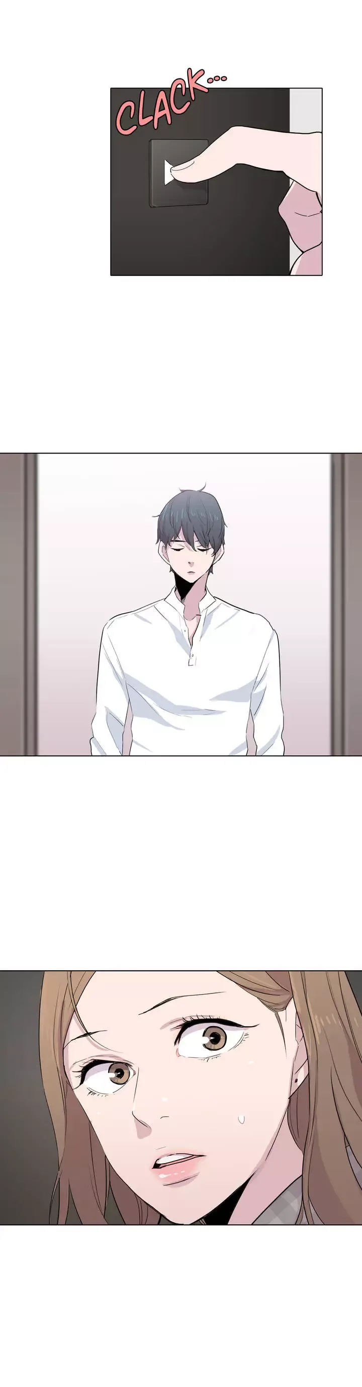 The Greatest Wolf Of My Life Chapter 49 page 3