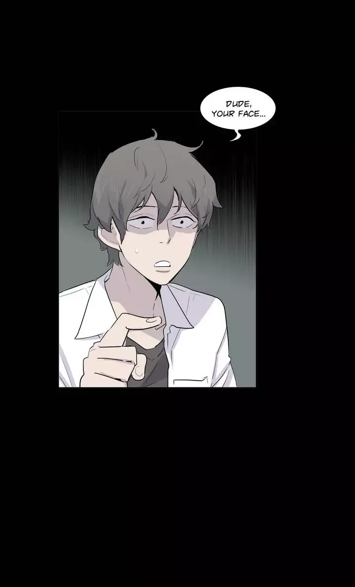 The Greatest Wolf Of My Life Chapter 49 page 7