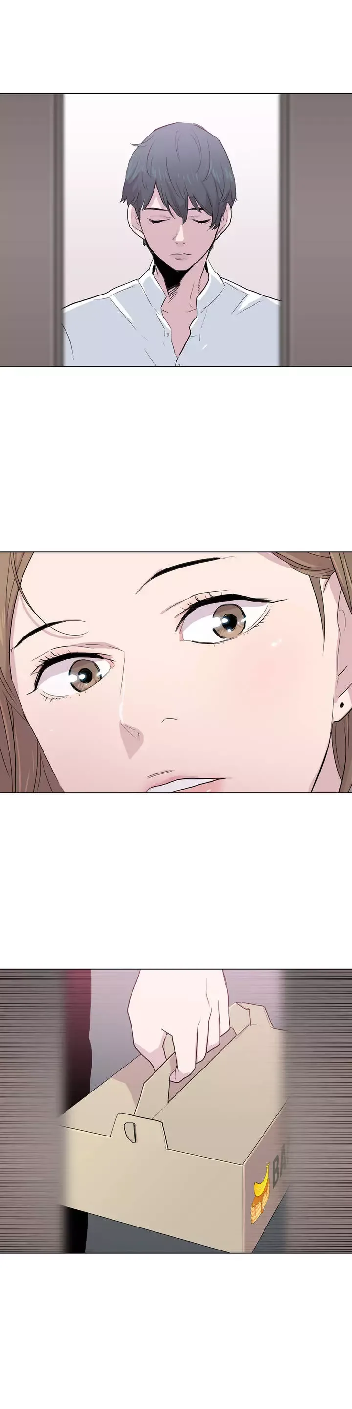 The Greatest Wolf Of My Life Chapter 49 page 4