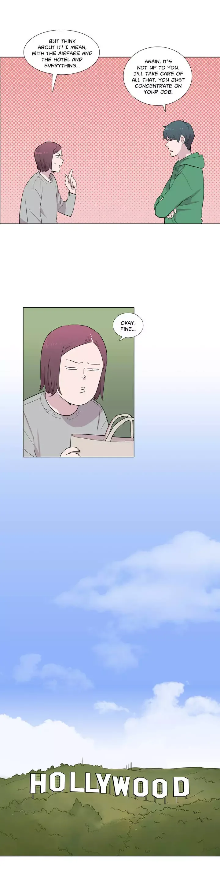 The Greatest Wolf Of My Life Chapter 48 page 16