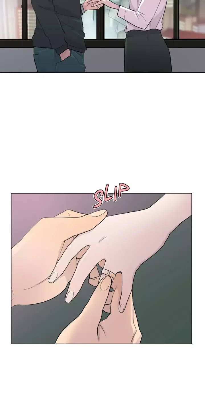 The Greatest Wolf Of My Life Chapter 49 page 15