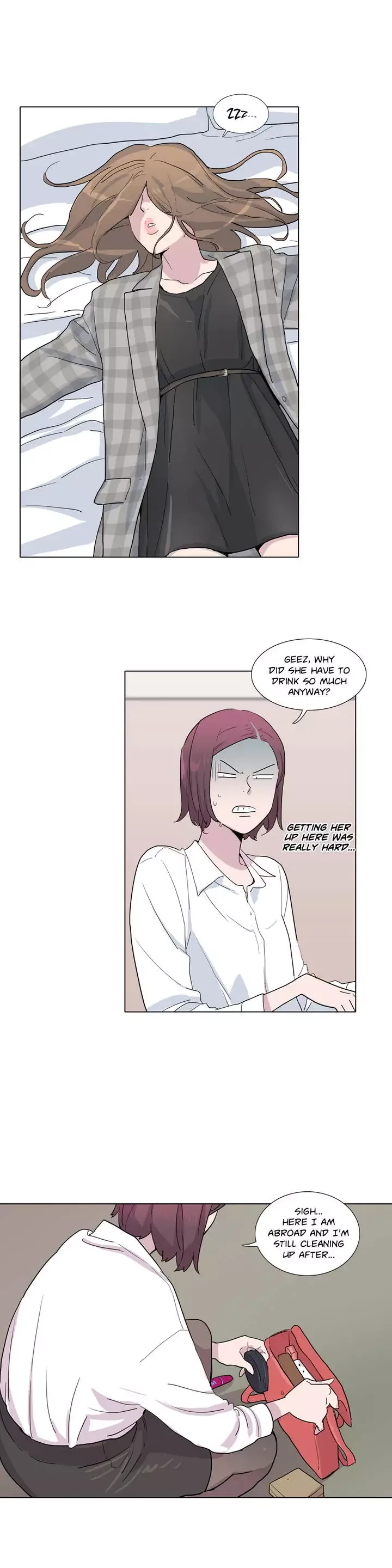 The Greatest Wolf Of My Life Chapter 49 page 26