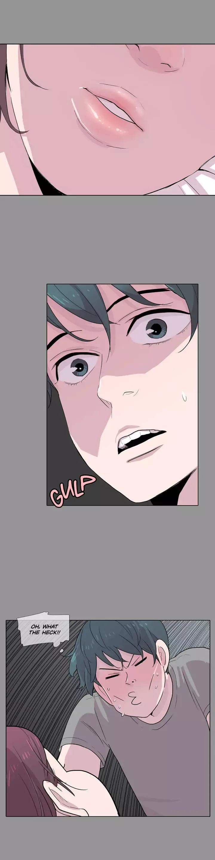 The Greatest Wolf Of My Life Chapter 50 page 11