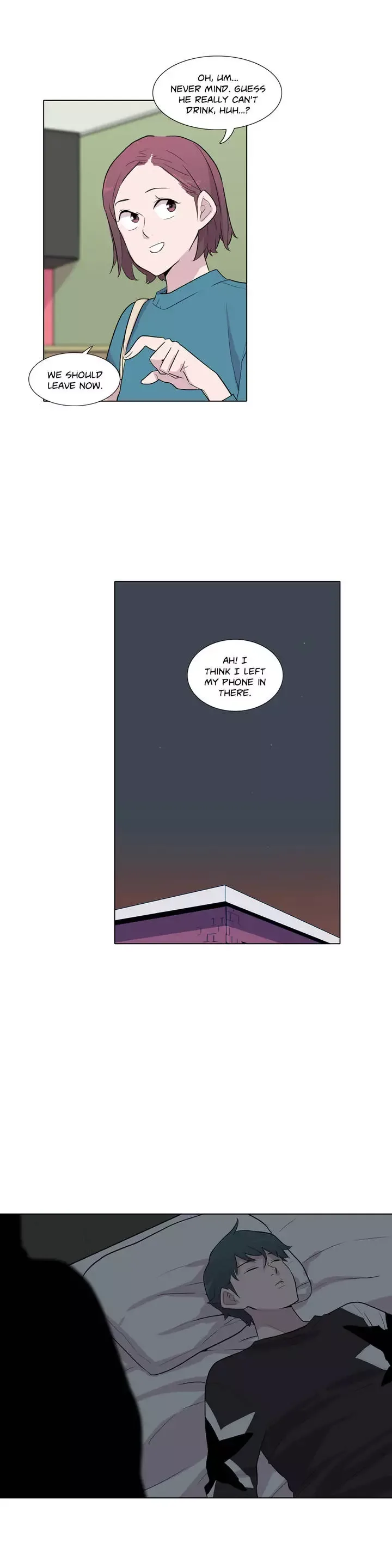 The Greatest Wolf Of My Life Chapter 51 page 11
