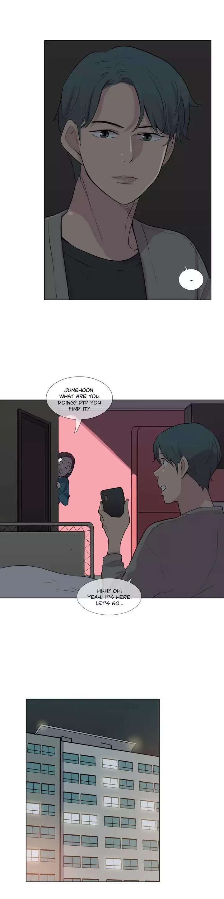 The Greatest Wolf Of My Life Chapter 51 page 13