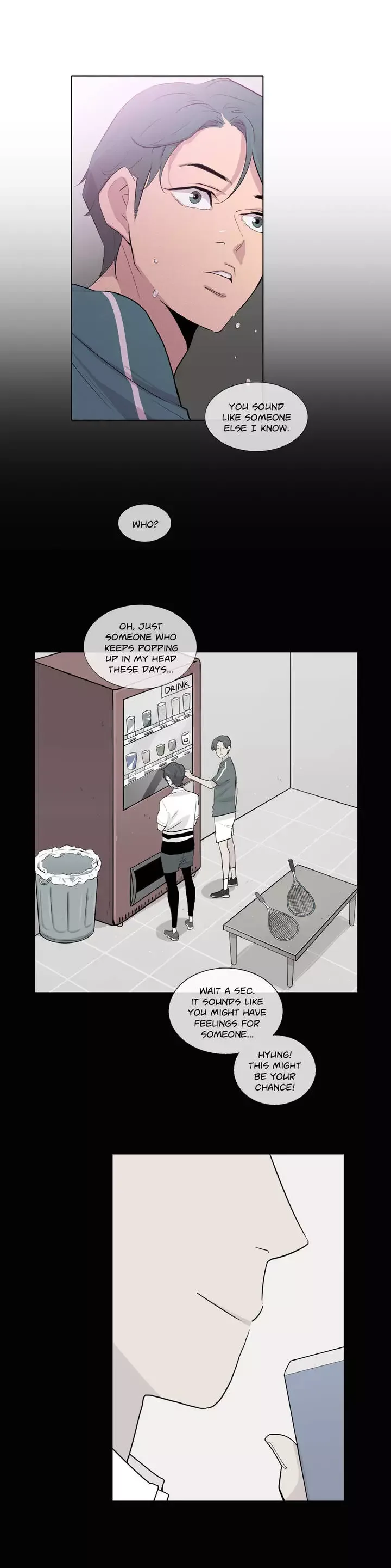 The Greatest Wolf Of My Life Chapter 52 page 5