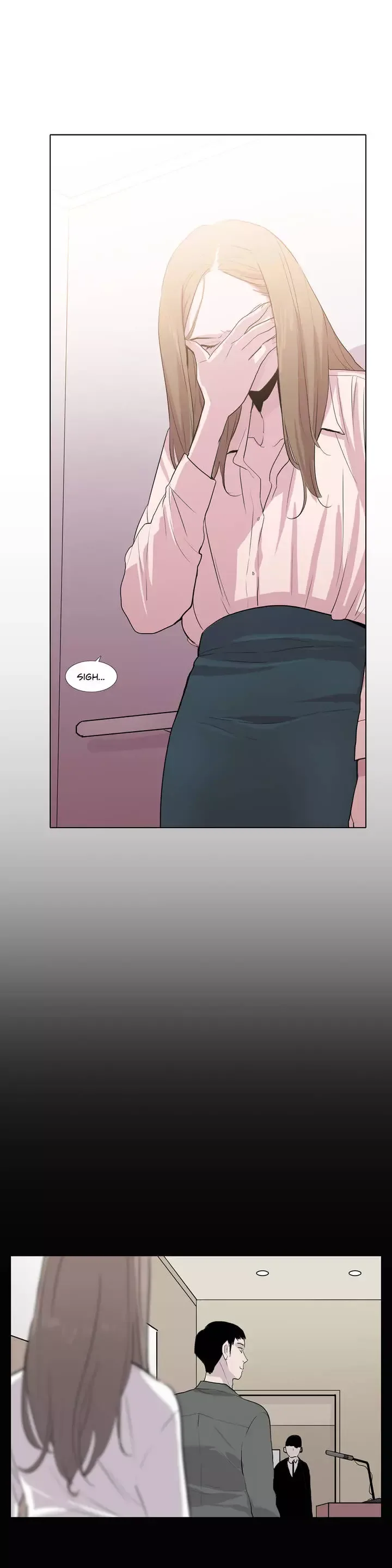 The Greatest Wolf Of My Life Chapter 51 page 16