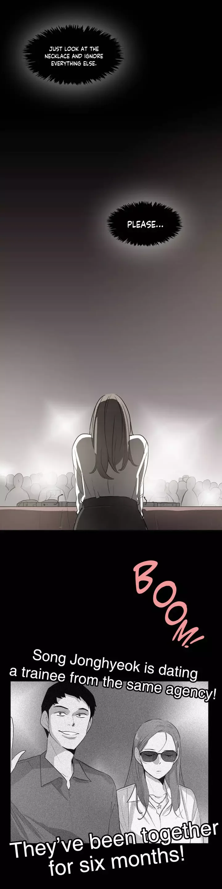 The Greatest Wolf Of My Life Chapter 51 page 18