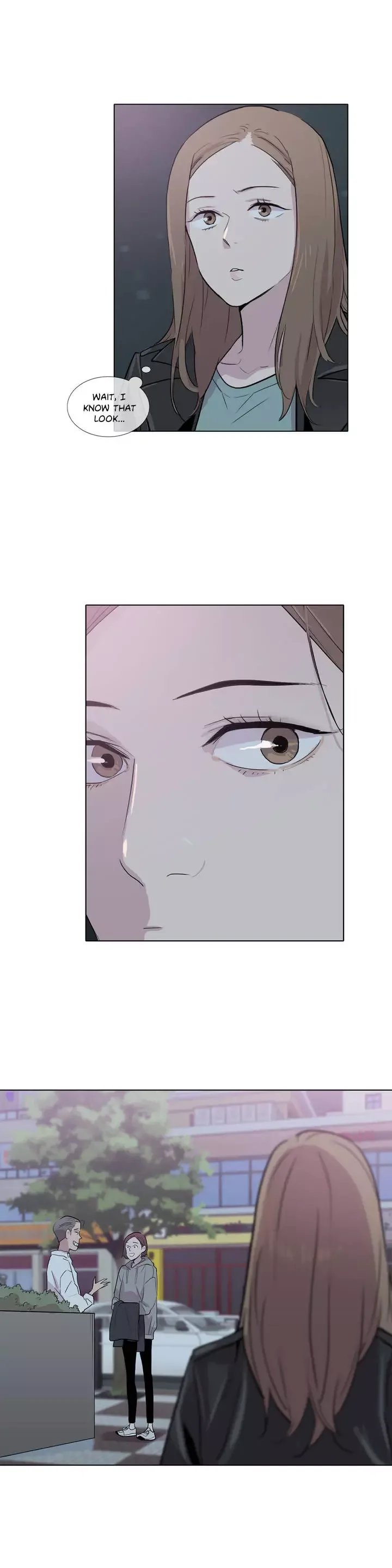 The Greatest Wolf Of My Life Chapter 52 page 21