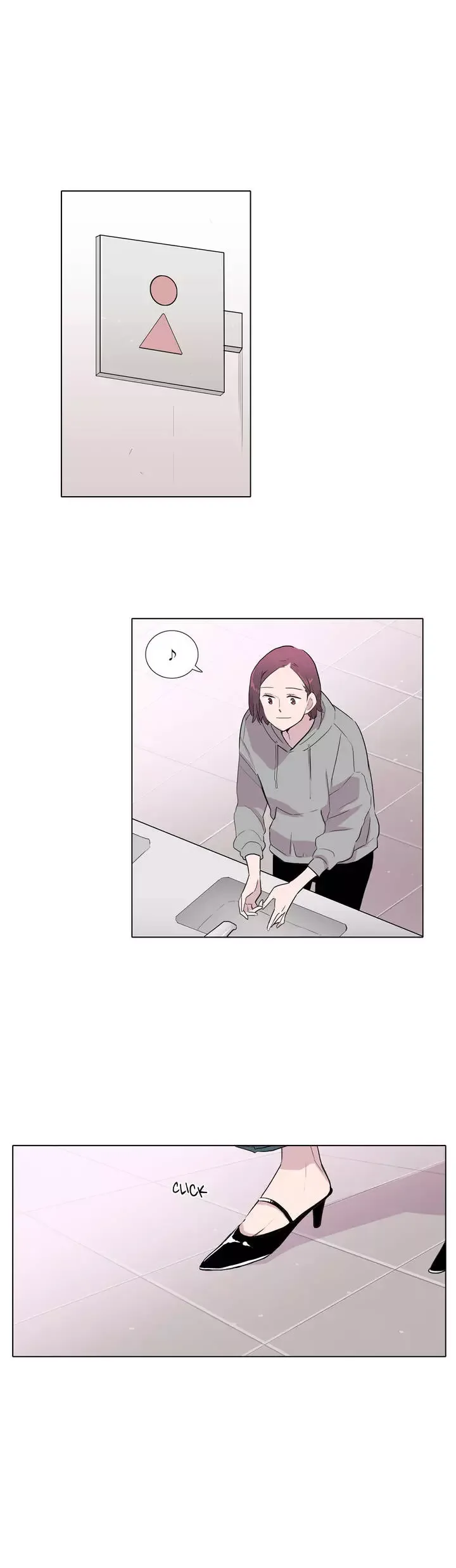 The Greatest Wolf Of My Life Chapter 52 page 23