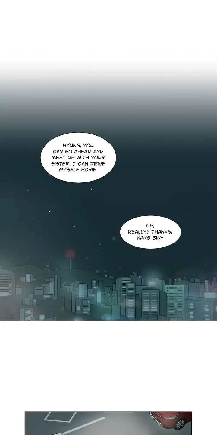 The Greatest Wolf Of My Life Chapter 57 page 1