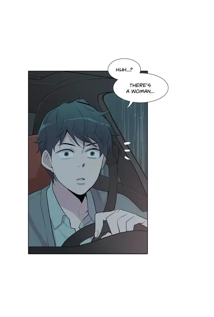The Greatest Wolf Of My Life Chapter 57 page 8