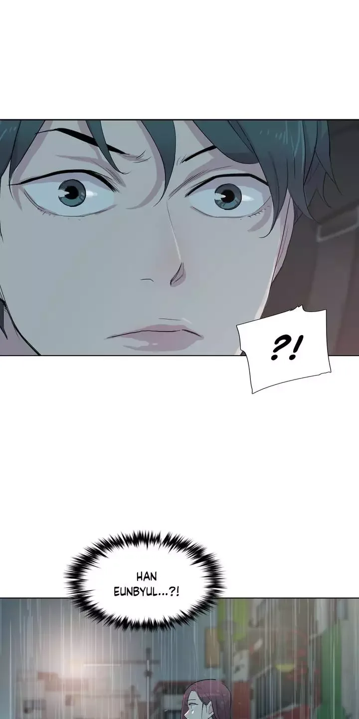The Greatest Wolf Of My Life Chapter 57 page 9