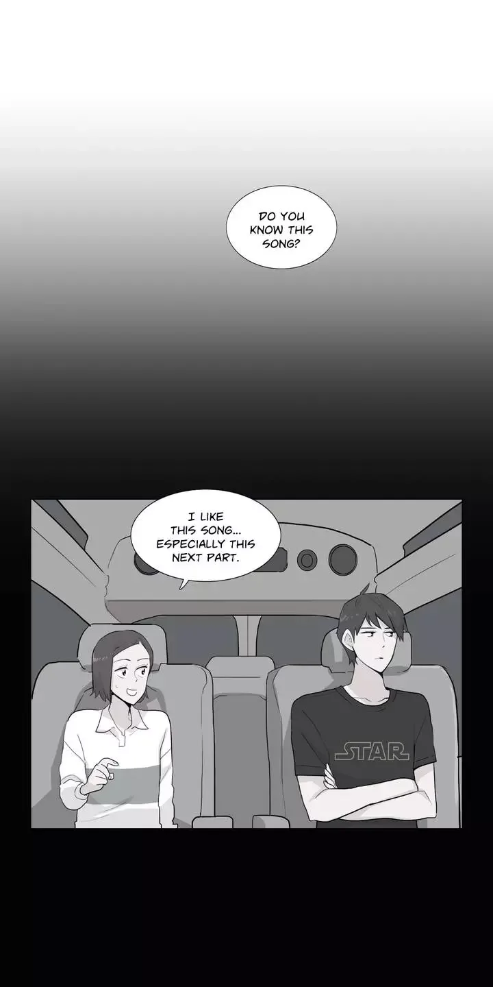 The Greatest Wolf Of My Life Chapter 57 page 3