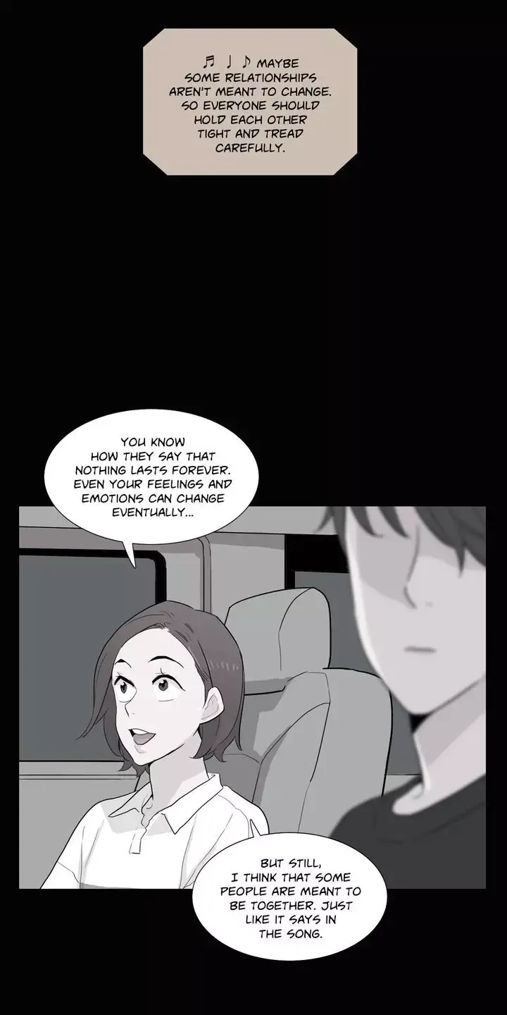 The Greatest Wolf Of My Life Chapter 57 page 4