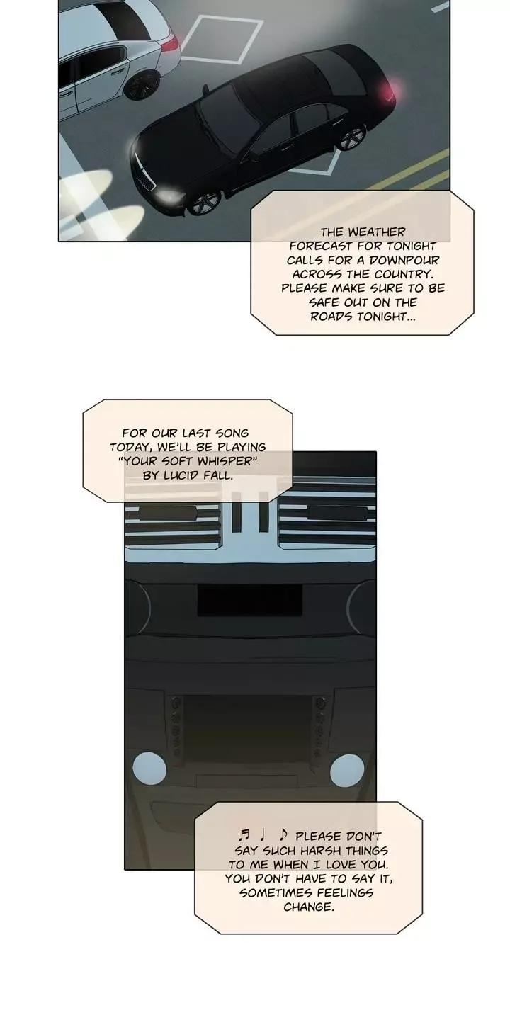 The Greatest Wolf Of My Life Chapter 57 page 2