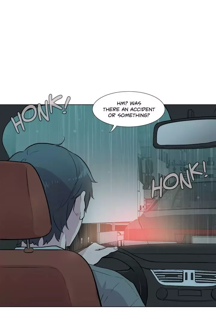 The Greatest Wolf Of My Life Chapter 57 page 7