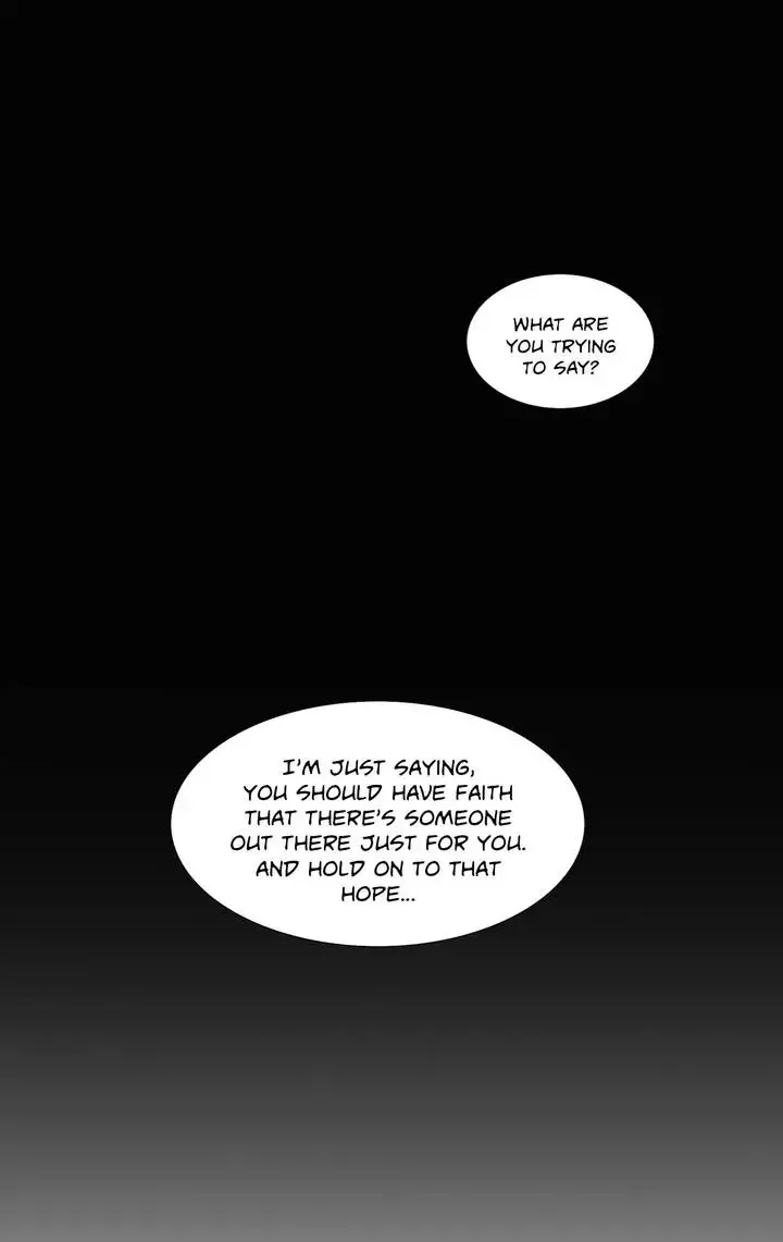 The Greatest Wolf Of My Life Chapter 57 page 5