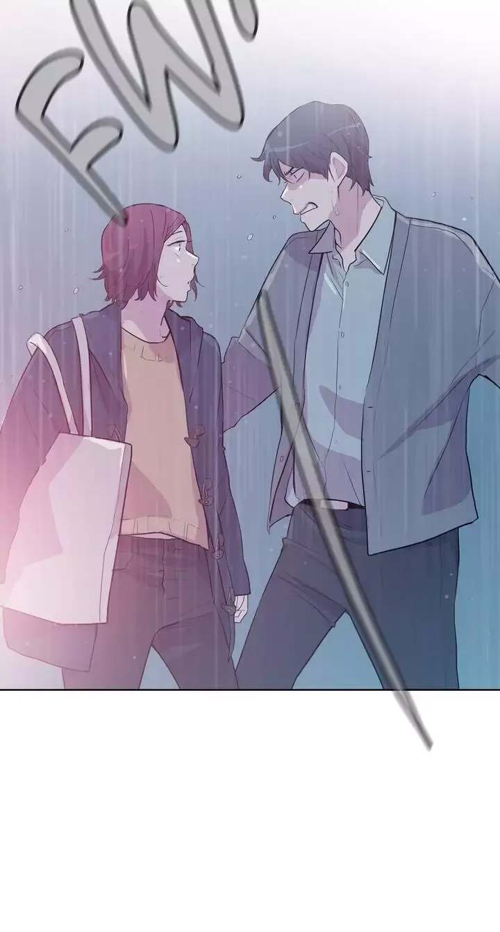 The Greatest Wolf Of My Life Chapter 57 page 14