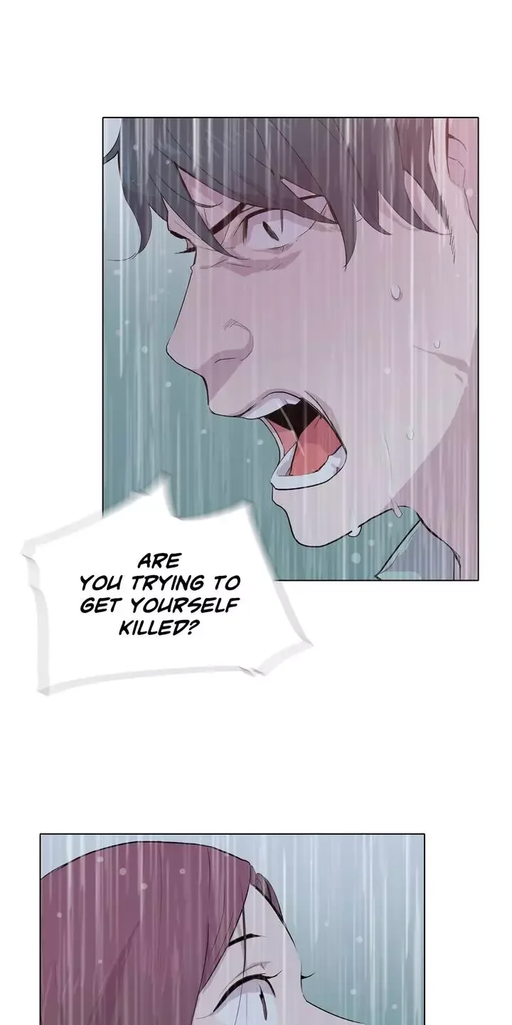 The Greatest Wolf Of My Life Chapter 57 page 15