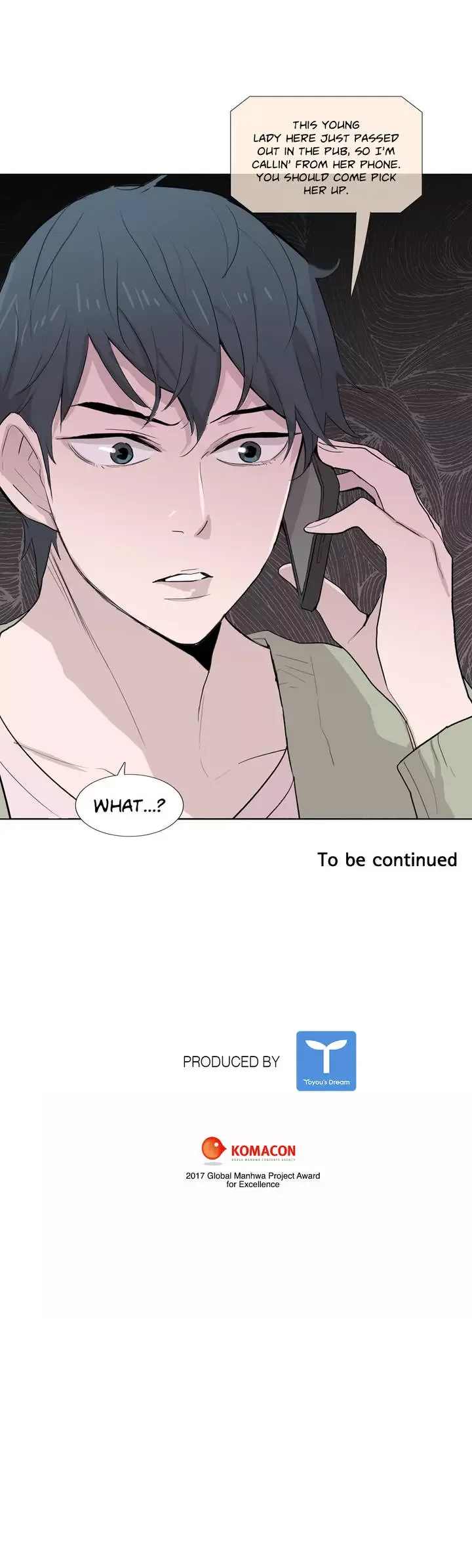 The Greatest Wolf Of My Life Chapter 54 page 25