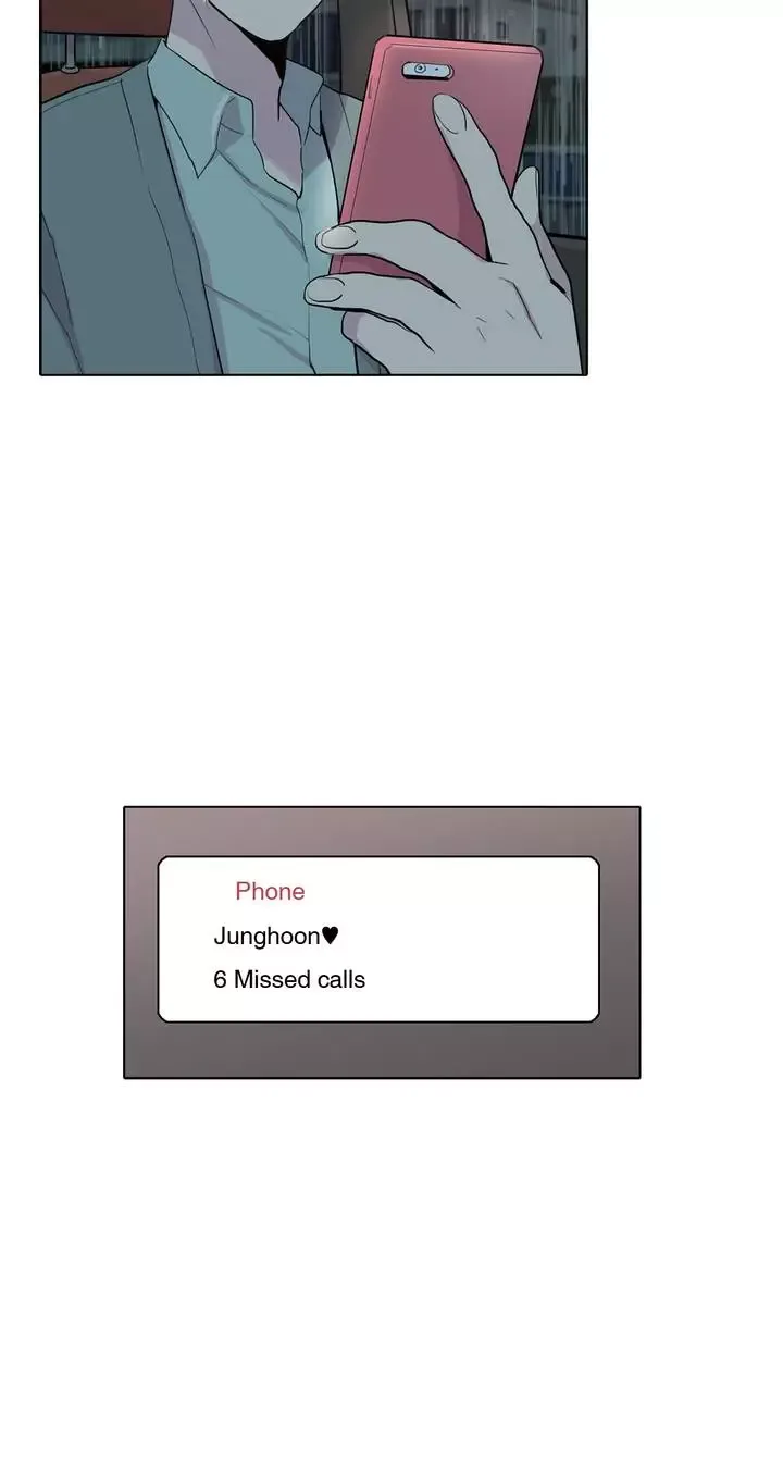 The Greatest Wolf Of My Life Chapter 57 page 24