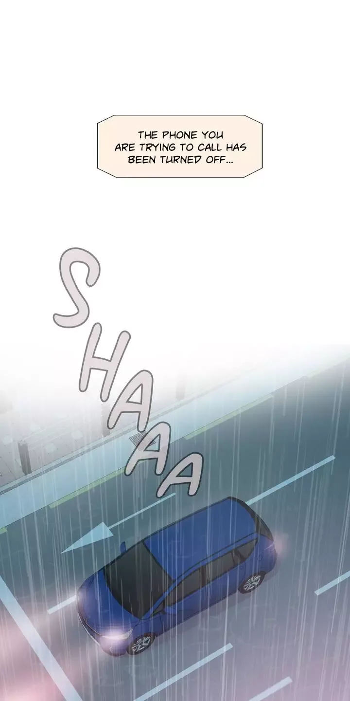 The Greatest Wolf Of My Life Chapter 57 page 35