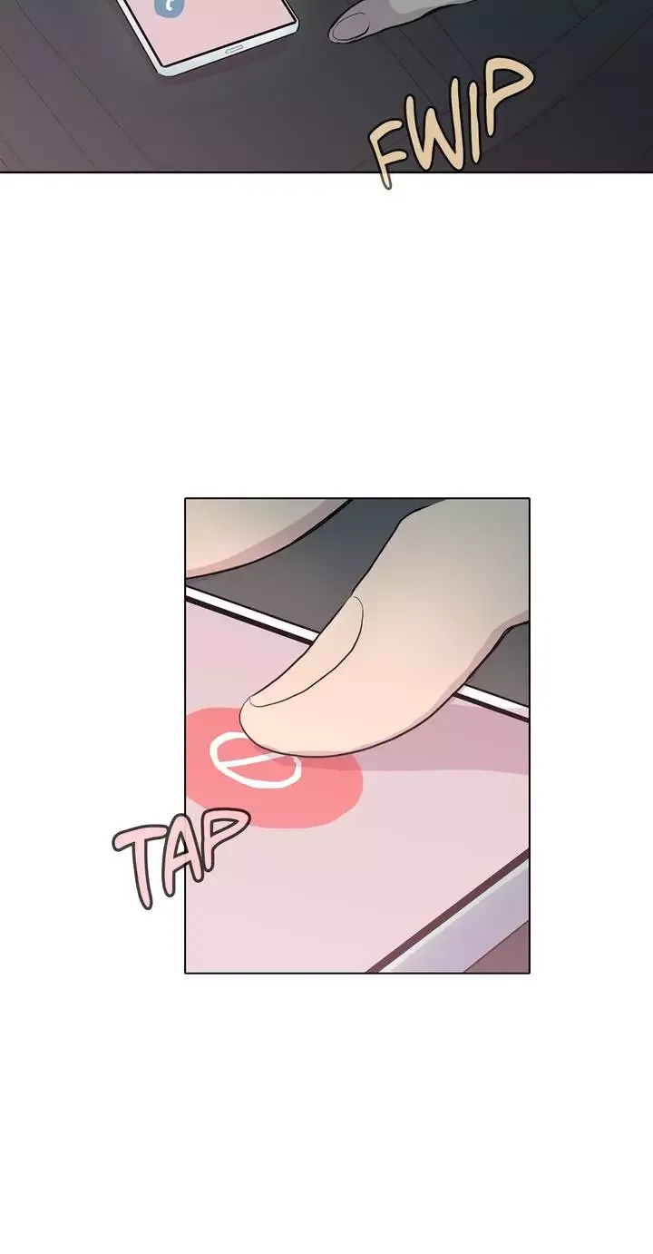 The Greatest Wolf Of My Life Chapter 57 page 28