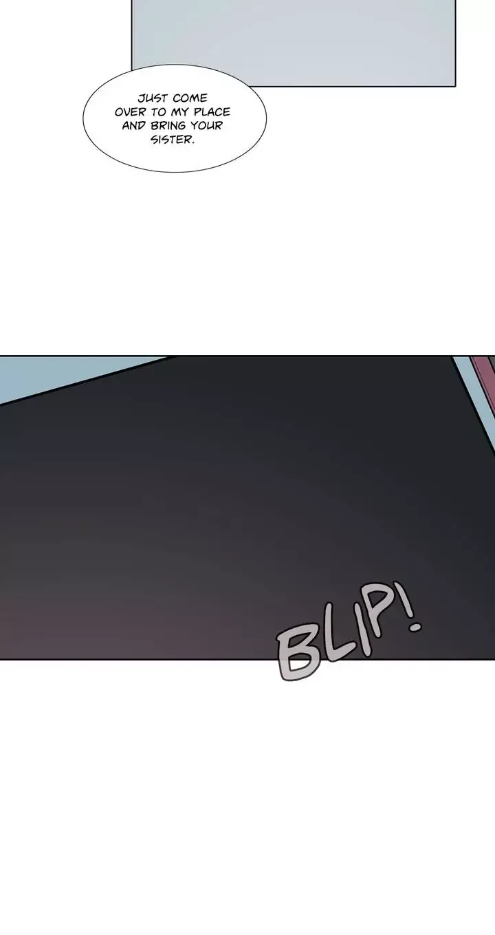 The Greatest Wolf Of My Life Chapter 57 page 34