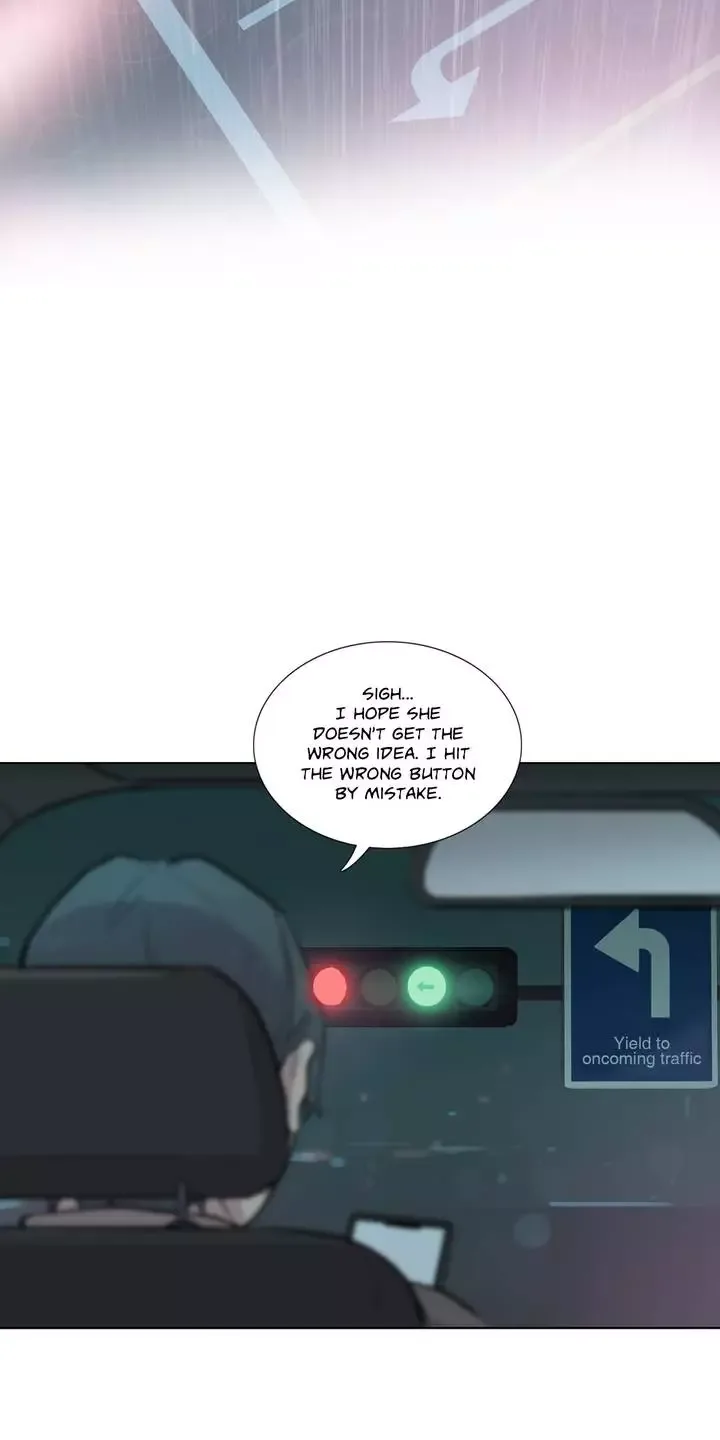 The Greatest Wolf Of My Life Chapter 57 page 36