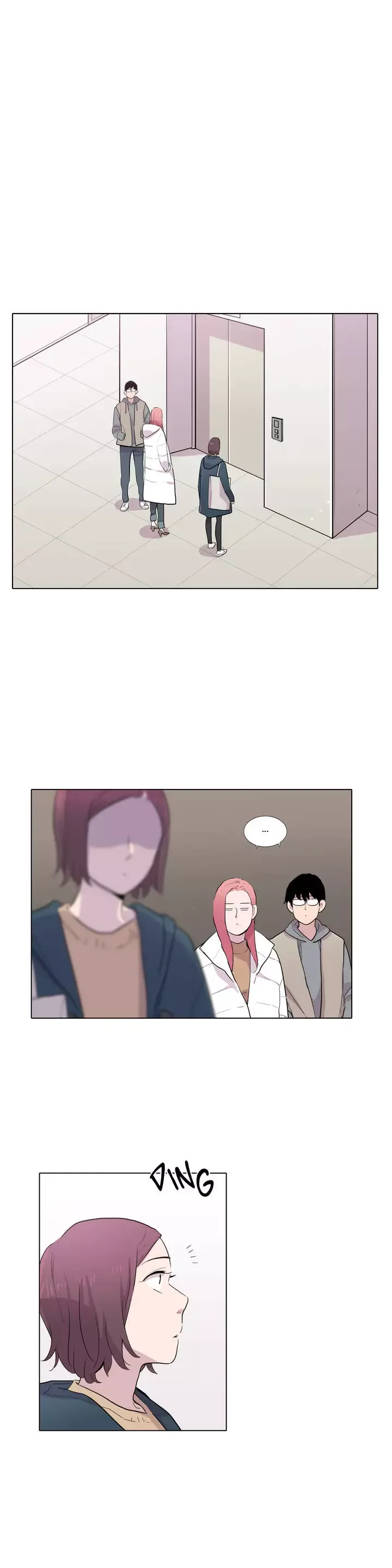 The Greatest Wolf Of My Life Chapter 56 page 14