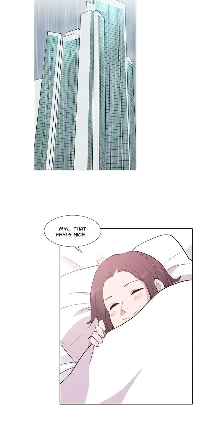 The Greatest Wolf Of My Life Chapter 57 page 48