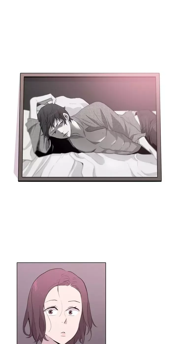 The Greatest Wolf Of My Life Chapter 57 page 51