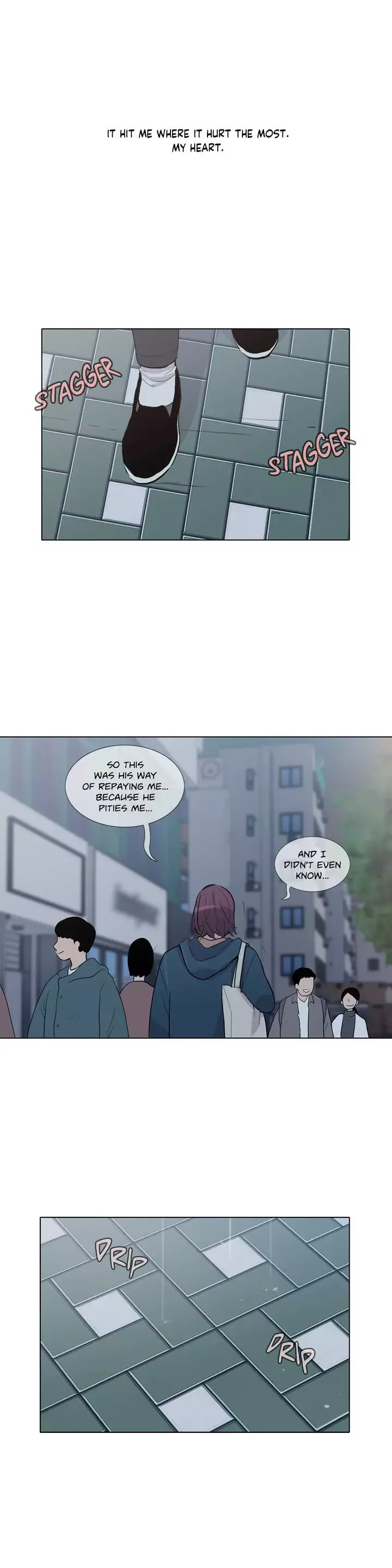 The Greatest Wolf Of My Life Chapter 56 page 23