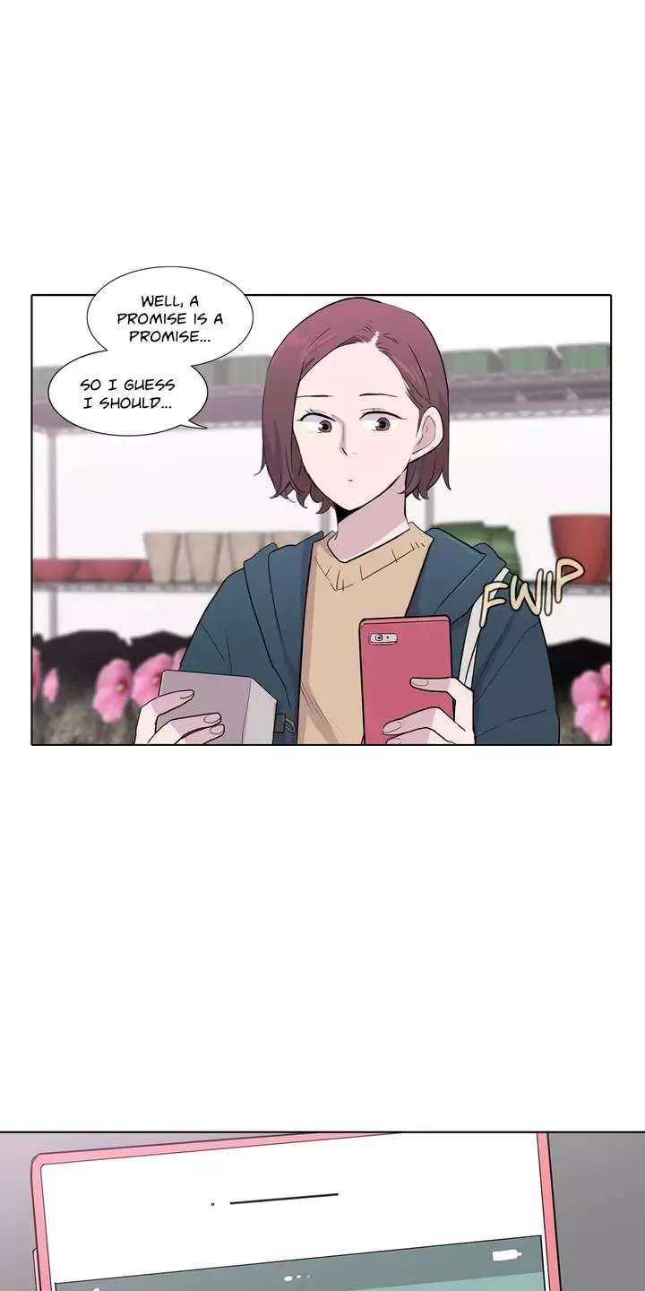 The Greatest Wolf Of My Life Chapter 57 page 63