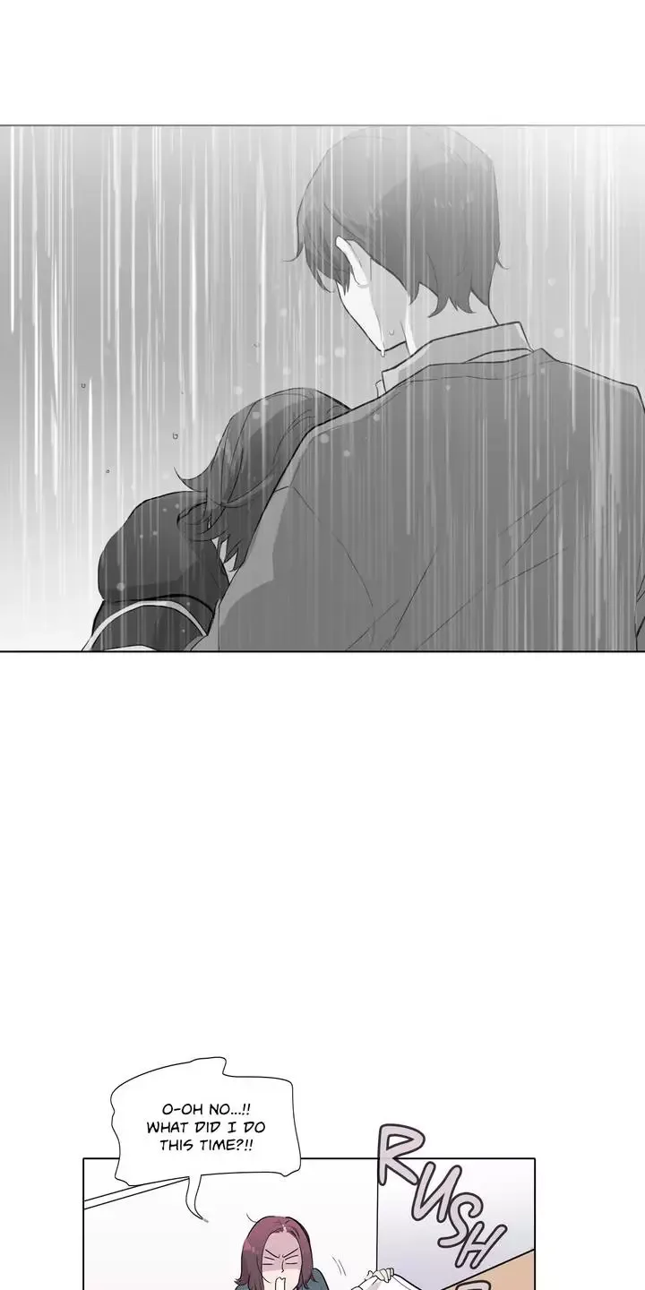 The Greatest Wolf Of My Life Chapter 57 page 53