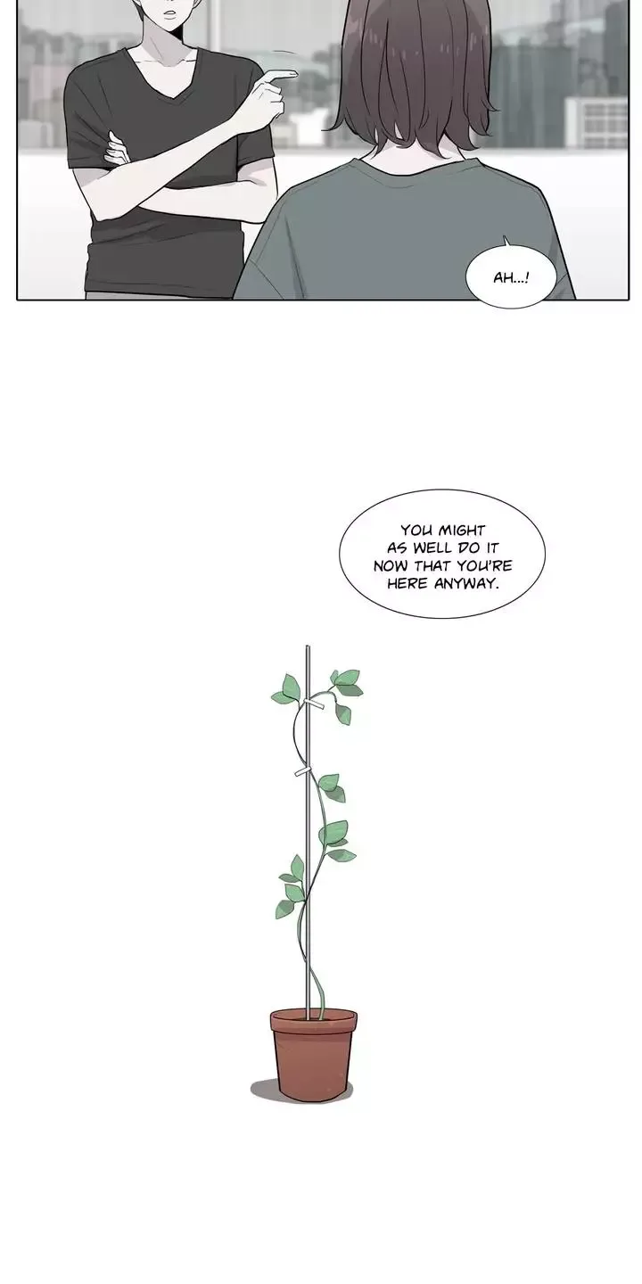 The Greatest Wolf Of My Life Chapter 57 page 62