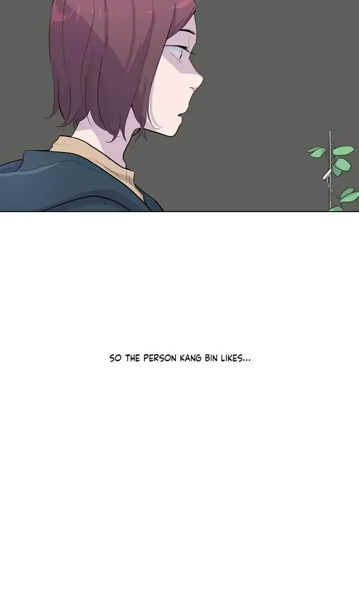 The Greatest Wolf Of My Life Chapter 57 page 72