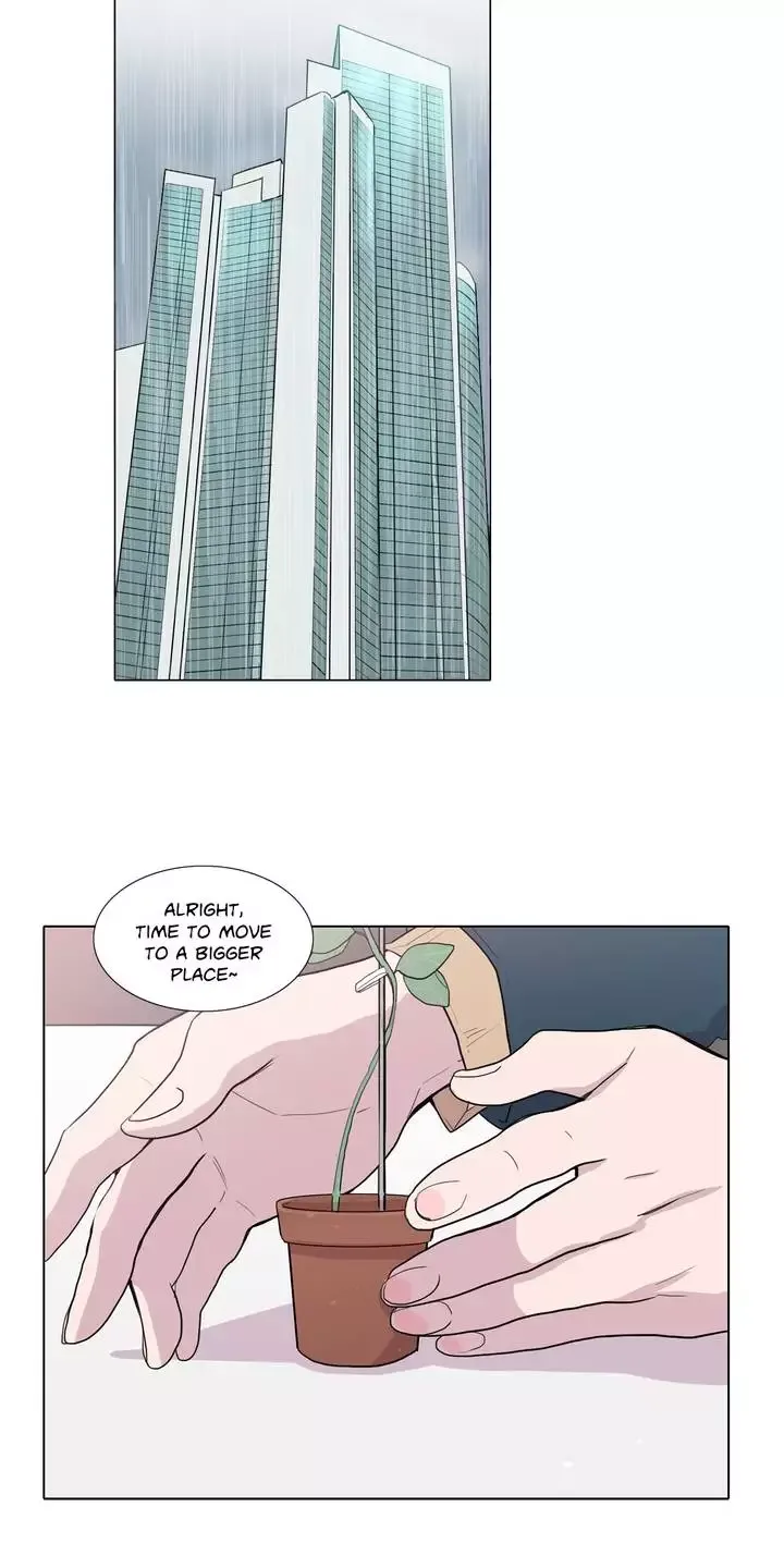 The Greatest Wolf Of My Life Chapter 57 page 66