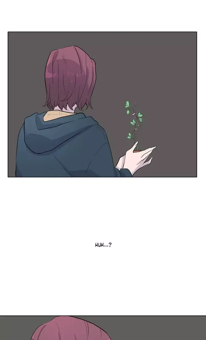 The Greatest Wolf Of My Life Chapter 57 page 71