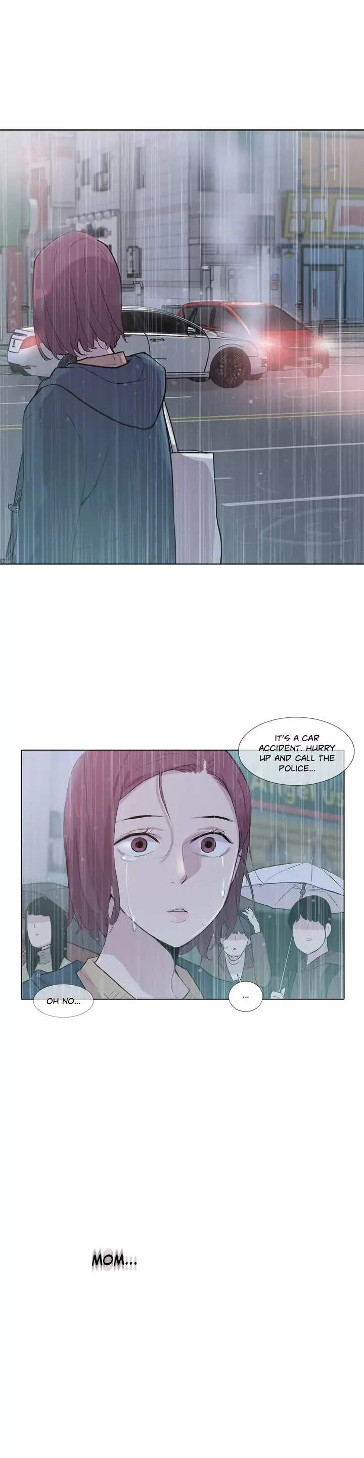 The Greatest Wolf Of My Life Chapter 56 page 25