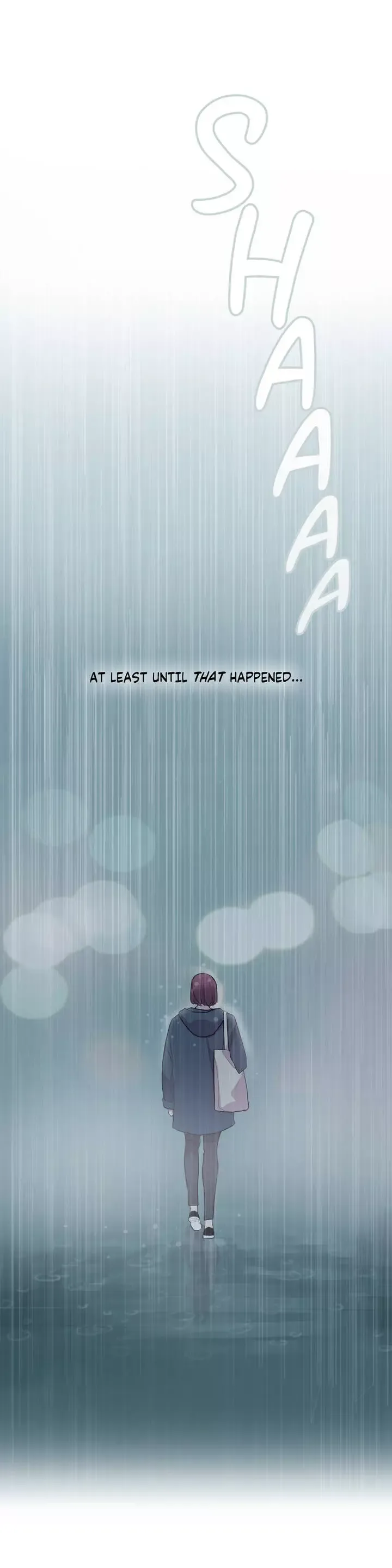 The Greatest Wolf Of My Life Chapter 55 page 30