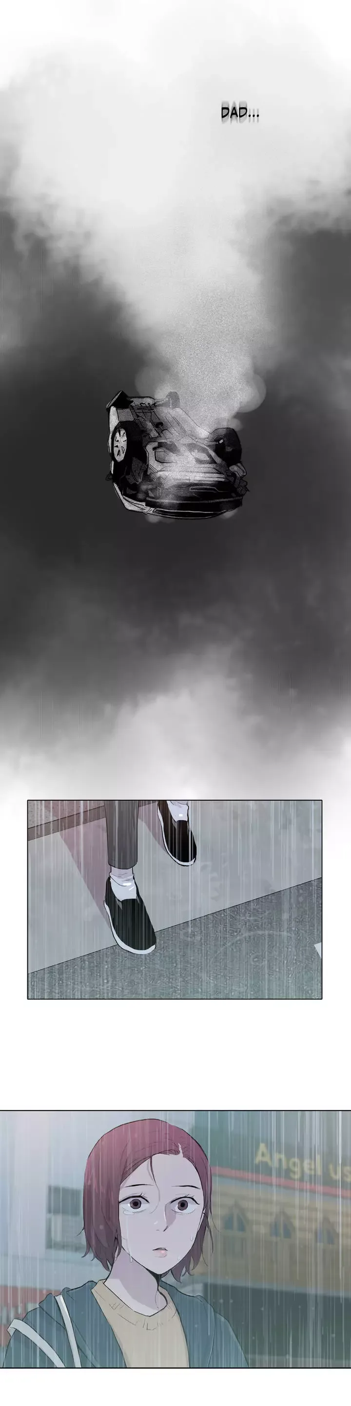 The Greatest Wolf Of My Life Chapter 56 page 26