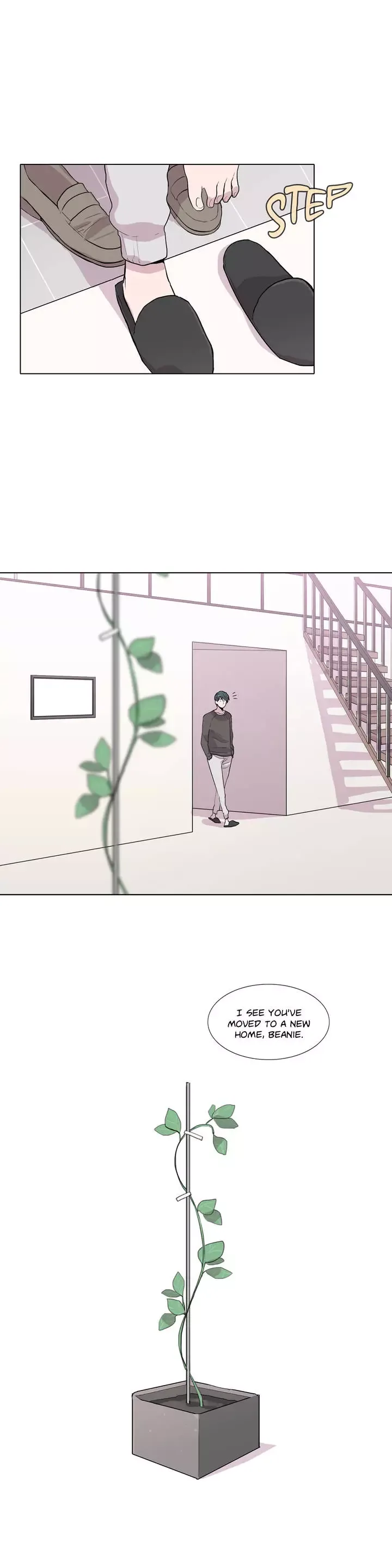 The Greatest Wolf Of My Life Chapter 58 page 13