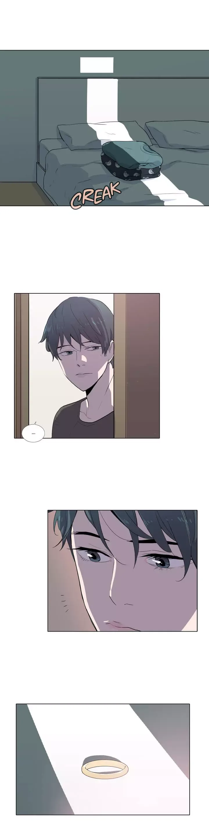 The Greatest Wolf Of My Life Chapter 58 page 16
