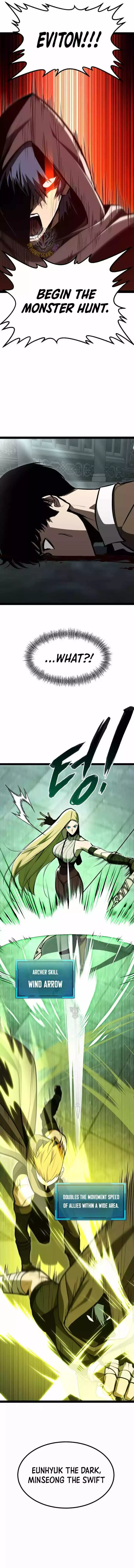 Level 999 Goblin Chapter 4 page 15